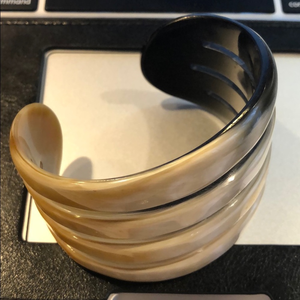 African bracelet